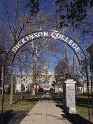 Dickinson College