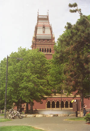 Harvard University
