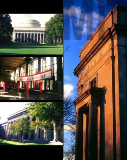 The Massachusetts Institute of Technology