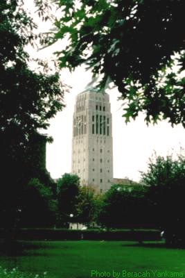 The University of Michigan - Ann Arbor