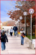 The Richard Stockton College of New Jersey