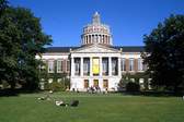The University of Rochester
