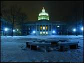 The University of Rochester