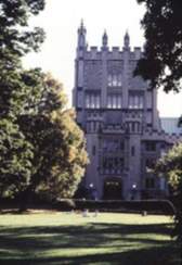 Vassar College