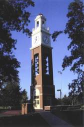 Miami University - Oxford