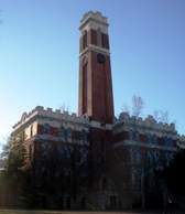 Vanderbilt University