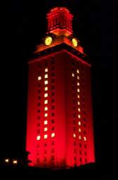 The University of Texas - Austin