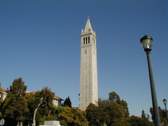 The University of California - Berkeley