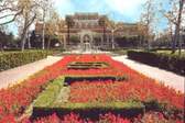 The University of Southern California