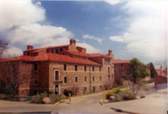 The University of Colorado - Boulder