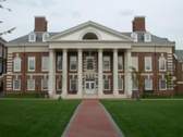 The University of Delaware