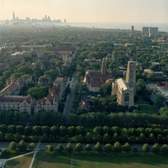 The University of Chicago