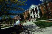 The University of Maryland - College Park