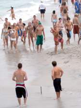 The University of North Carolina - Wilmington