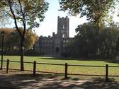 Fordham University