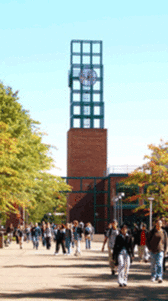 The State University of New York Binghamton
