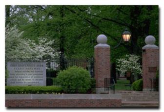 Ohio University