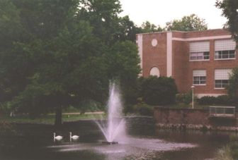 The Millersville University of Pennsylvania