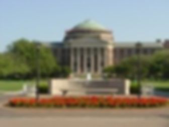 Southern Methodist University