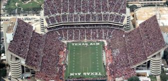 Texas A & M University - College Station