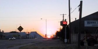 Texas Tech University