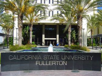 California State University - Fullerton