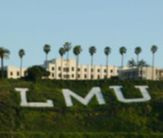 Loyola Marymount University