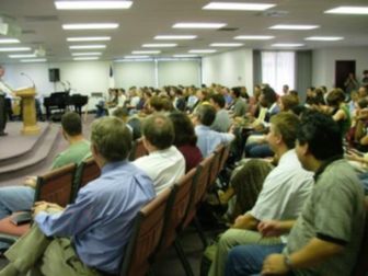 The Trinity College of Florida