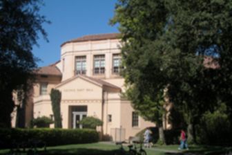 The University of California - Davis