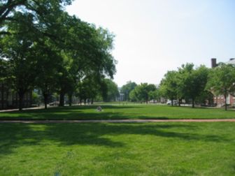 The University of Delaware