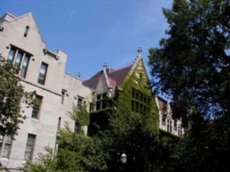 The University of Chicago