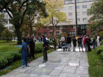 The University of Chicago