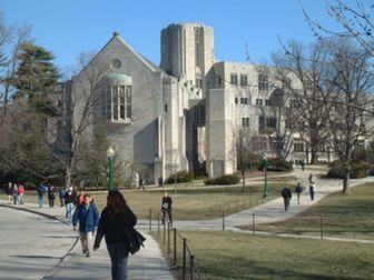 Indiana University - Bloomington