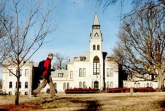 Kansas State University