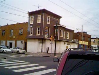 The University of Maryland - College Park