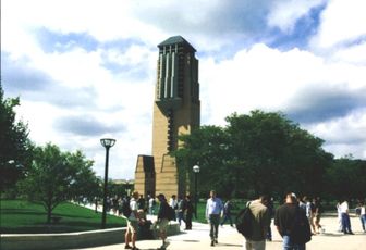 The University of Michigan - Ann Arbor