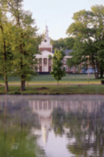 The College of New Jersey