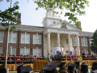 The William Paterson University of New Jersey