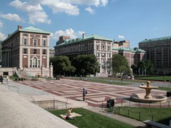 Columbia University in the City of New York