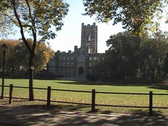 Fordham University