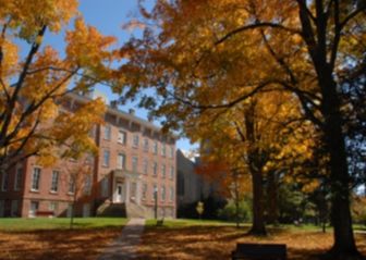 St Lawrence University